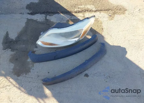 2013 Ford Focus Se from USA, damaged, VIN 1FADP3F27DL302290